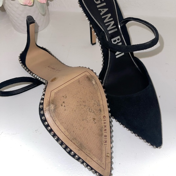 Gianni Bini heels - Picture 3 of 3
